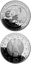 images/productimages/small/Duitsland 10 euro 2002 EU.jpg